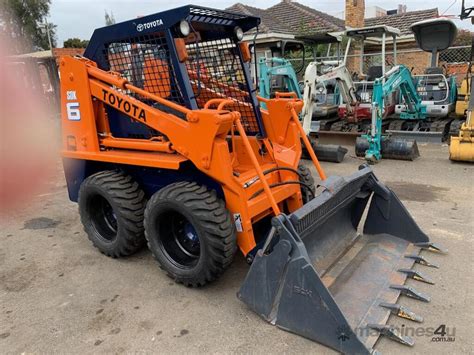 toyota skid steer for sale philippines|used skid steer loaders for sale.